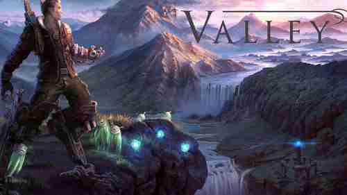 强大的捏人系统《龙腾世纪：审判》PS4试玩